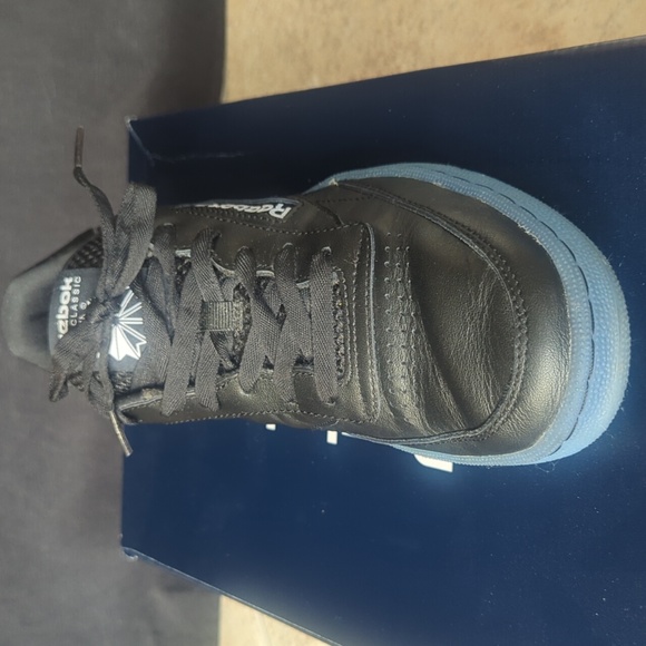 Reebok Classics Club C 85 Ice Men's 9.5 - Picture 6 of 16